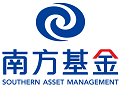 南方基金 logo